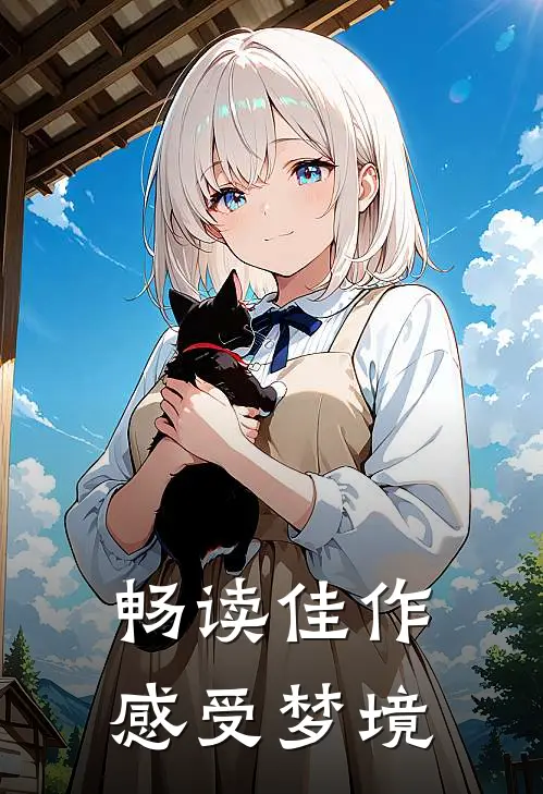 畅读佳作感受梦境