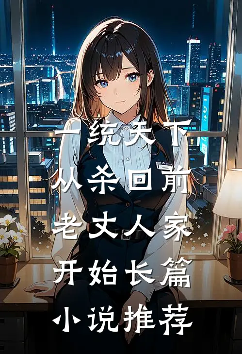 一统天下，从杀回前老丈人家开始长篇小说推荐