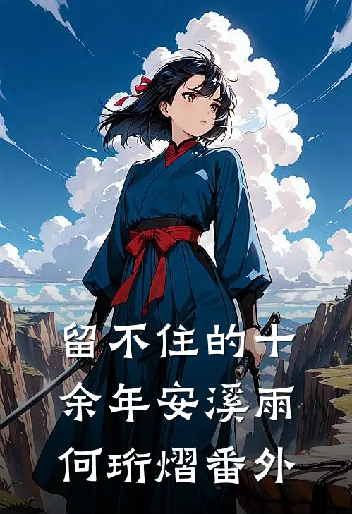 留不住的十余年安溪雨何珩熠 番外