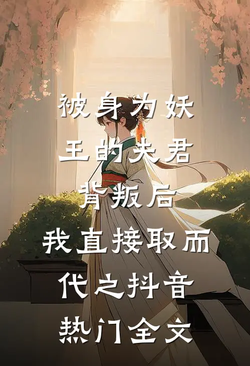 被身为妖王的夫君背叛后，我直接取而代之抖音热门全文
