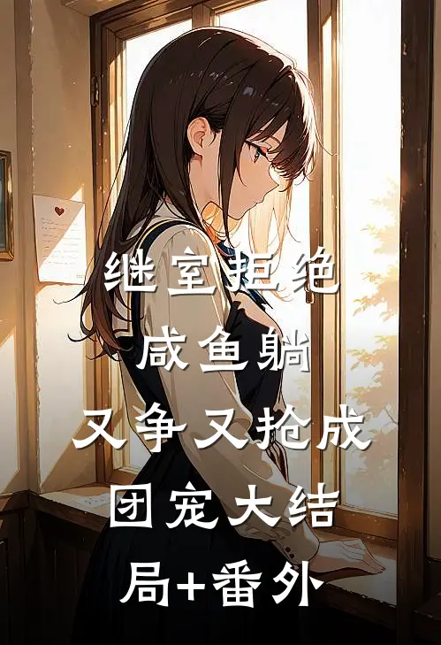 继室拒绝咸鱼躺，又争又抢成团宠大结局+番外