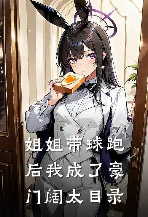 姐姐带球跑后我成了豪门阔太目录