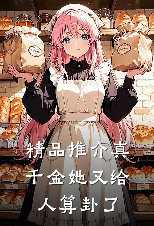 精品推介真千金她又给人算卦了