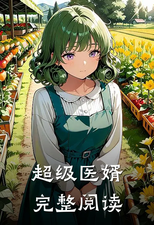 超级医婿完整阅读
