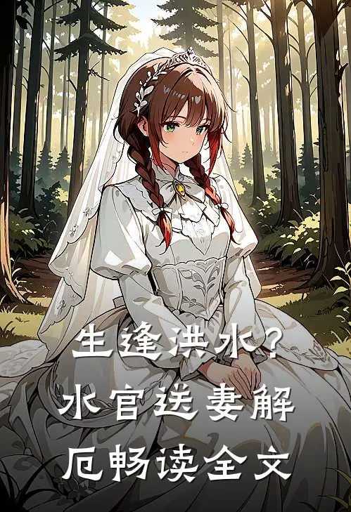 生逢洪水？水官送妻解厄畅读全文