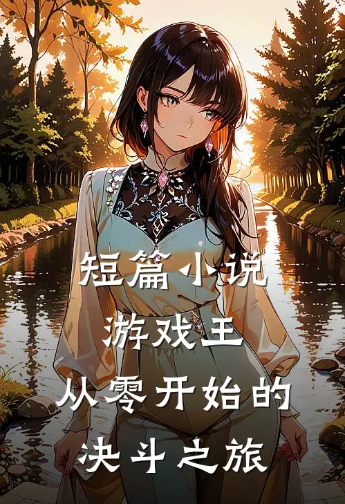 短篇小说游戏王：从零开始的决斗之旅