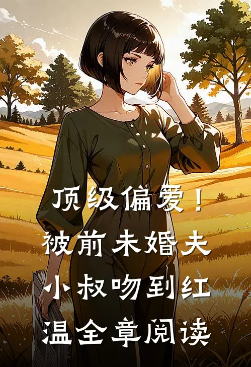顶级偏爱！被前未婚夫小叔吻到红温全章阅读