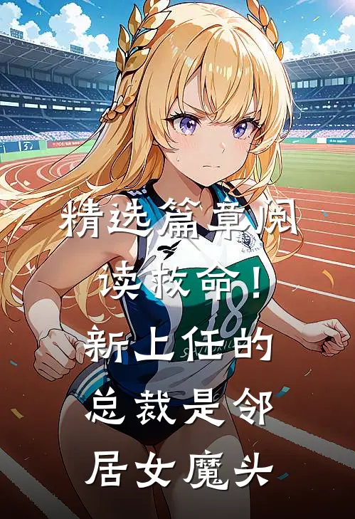 精选篇章阅读救命！新上任的总裁是邻居女魔头