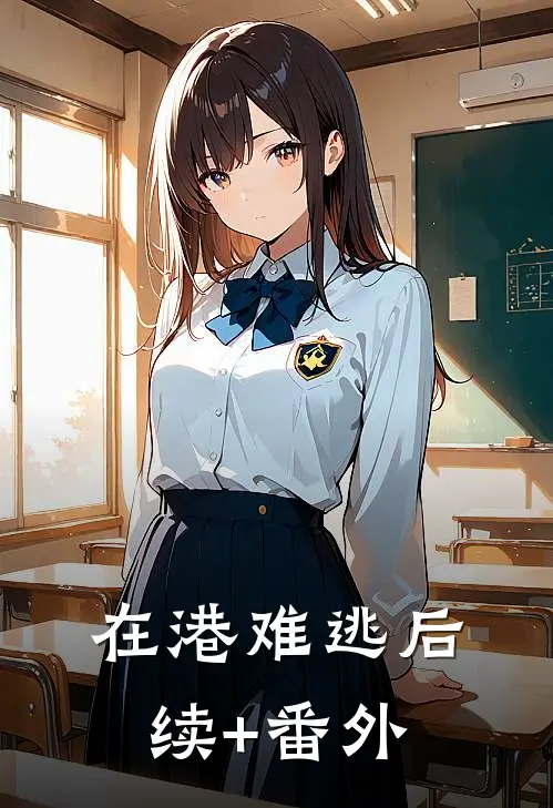 在港难逃后续+番外