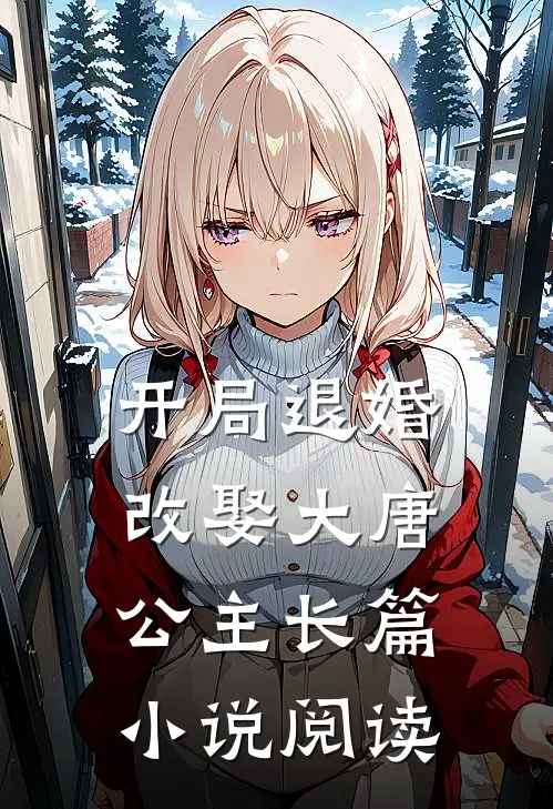 开局退婚，改娶大唐公主长篇小说阅读