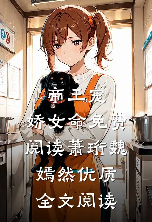 帝王宠,娇女命免费阅读萧珩魏嫣然优质全文阅读