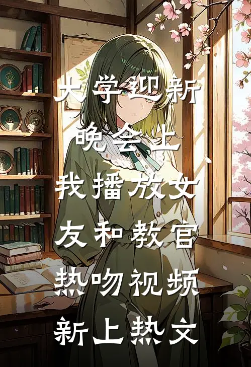大学迎新晚会上，我播放女友和教官热吻视频新上热文