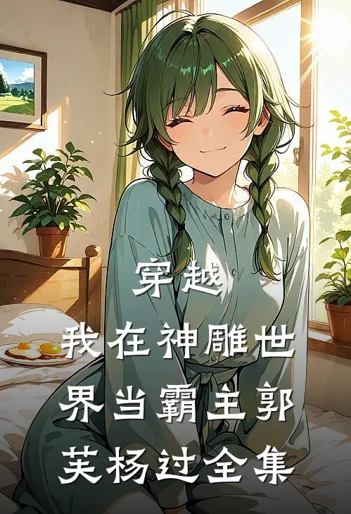 穿越：我在神雕世界当霸主郭芙杨过全集
