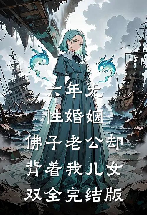 六年无性婚姻，佛子老公却背着我儿女双全完结版