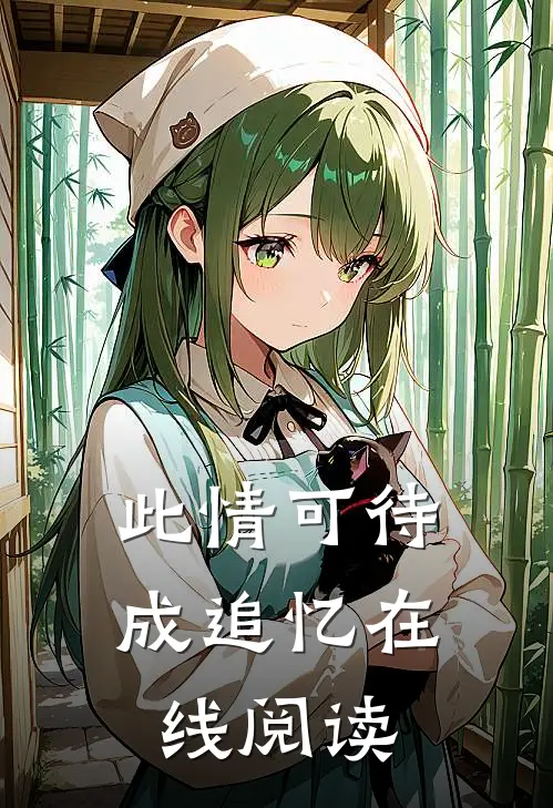 此情可待成追忆在线阅读