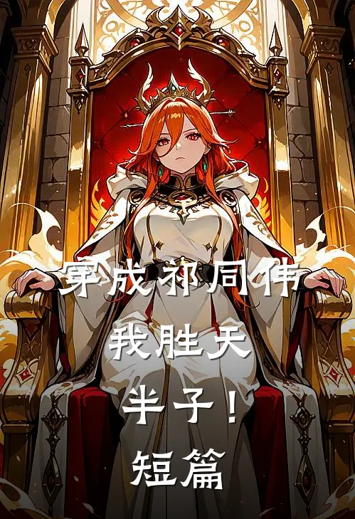 穿成祁同伟，我胜天半子！短篇