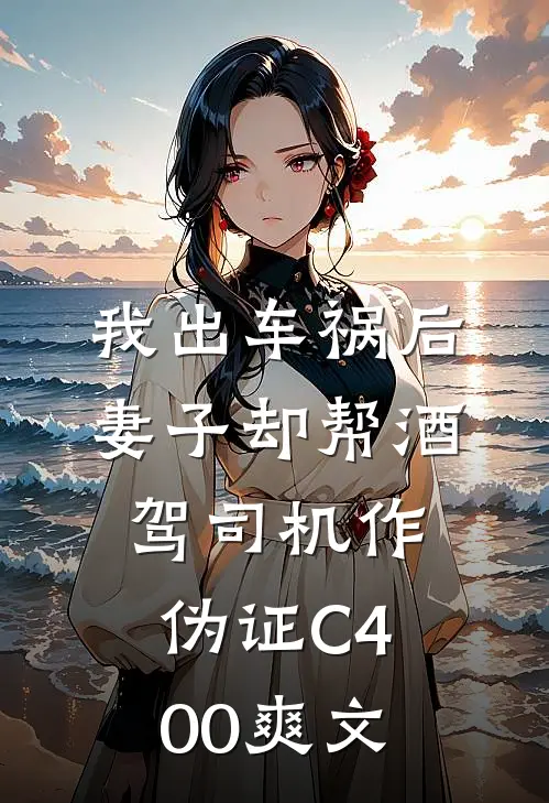 我出车祸后，妻子却帮酒驾司机作伪证C400爽文