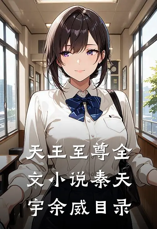 天王至尊全文小说秦天宇余威目录