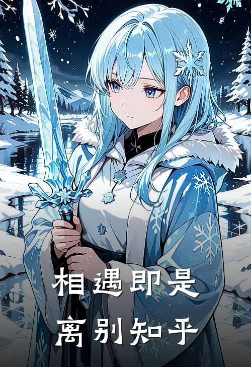 相遇即是离别知乎