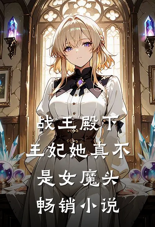 战王殿下,王妃她真不是女魔头畅销免费阅读