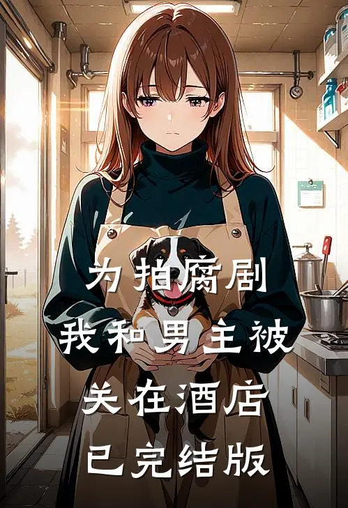 为拍腐剧，我和男主被关在酒店已完结版