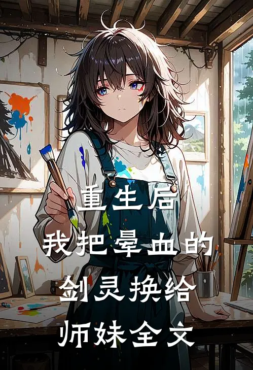 重生后，我把晕血的剑灵换给师妹全文