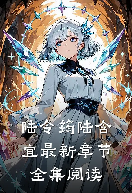 陆令筠陆含宜最新章节全集阅读