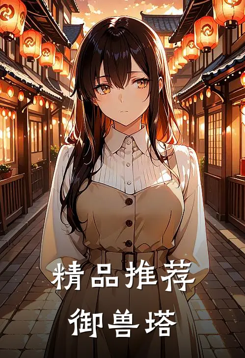 精品推荐御兽塔