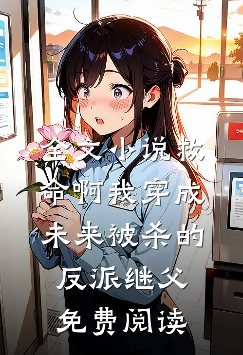 全文小说救命啊我穿成未来被杀的反派继父免费阅读