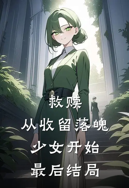 救赎：从收留落魄少女开始最后结局