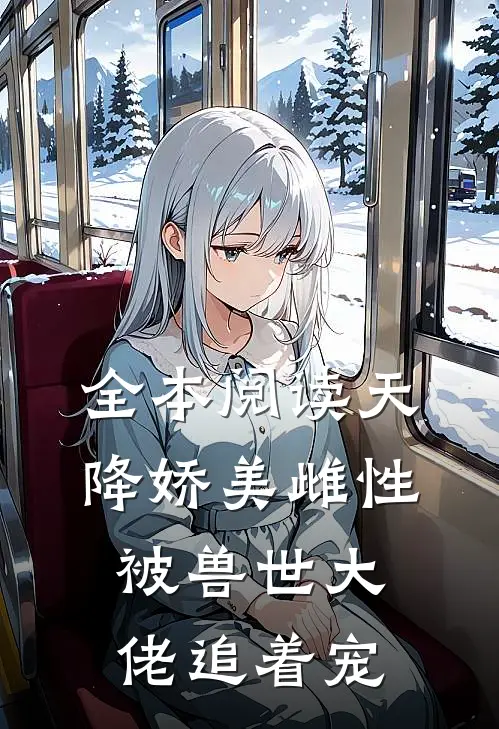 全本阅读天降娇美雌性，被兽世大佬追着宠