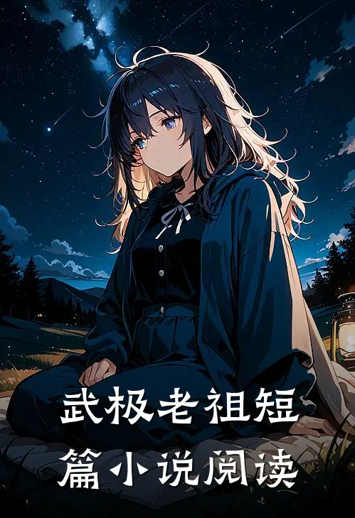 武极老祖短篇小说阅读