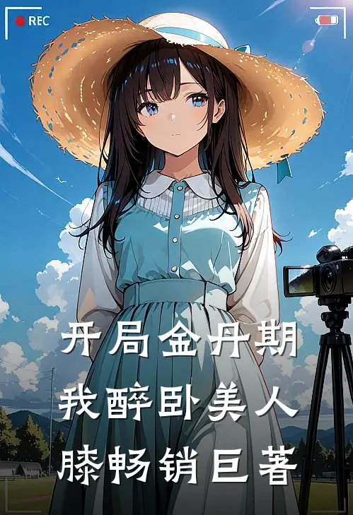 开局金丹期，我醉卧美人膝畅销巨著