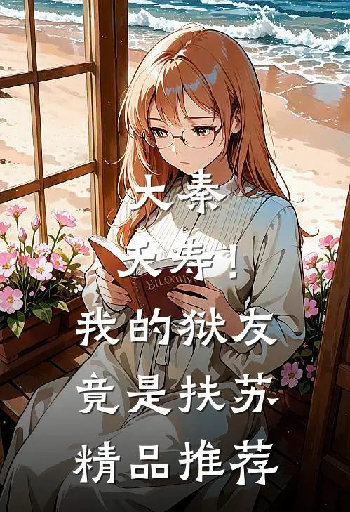 大秦：夭寿！我的狱友竟是扶苏精品推荐