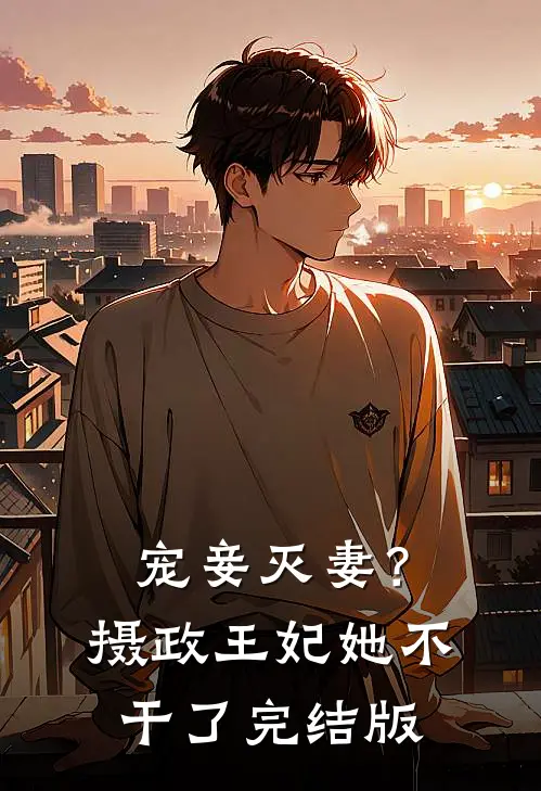 宠妾灭妻？摄政王妃她不干了完结版