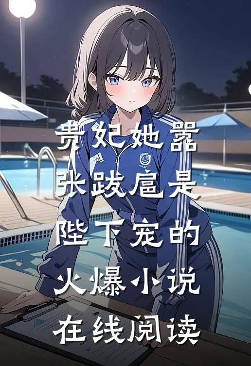 贵妃她嚣张跋扈是陛下宠的火爆小说在线阅读