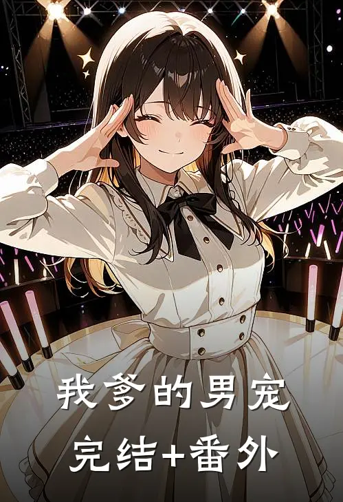 我爹的男宠完结+番外