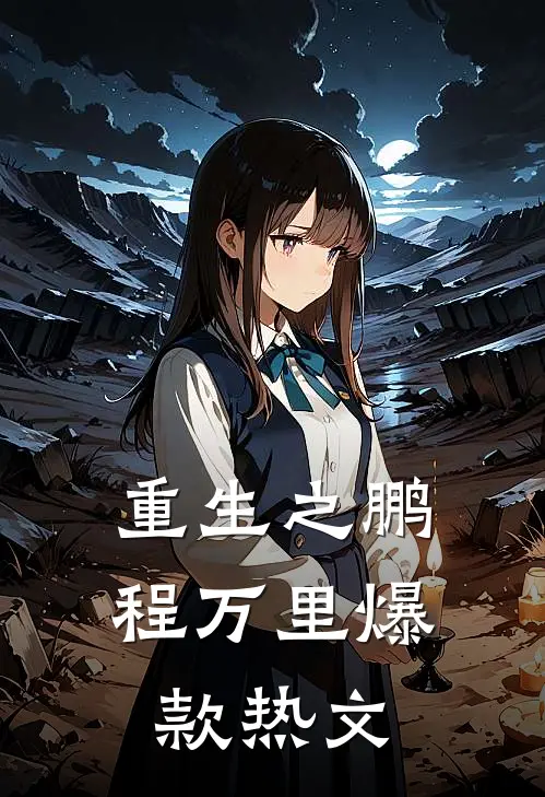 重生之鹏程万里爆款热文