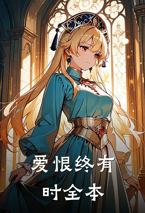 爱恨终有时全本