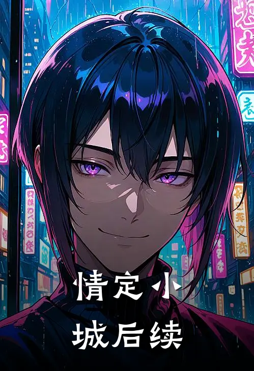 情定小城后续