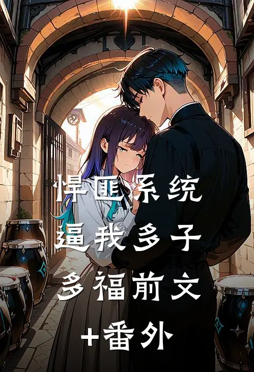 悍匪系统，逼我多子多福前文+番外