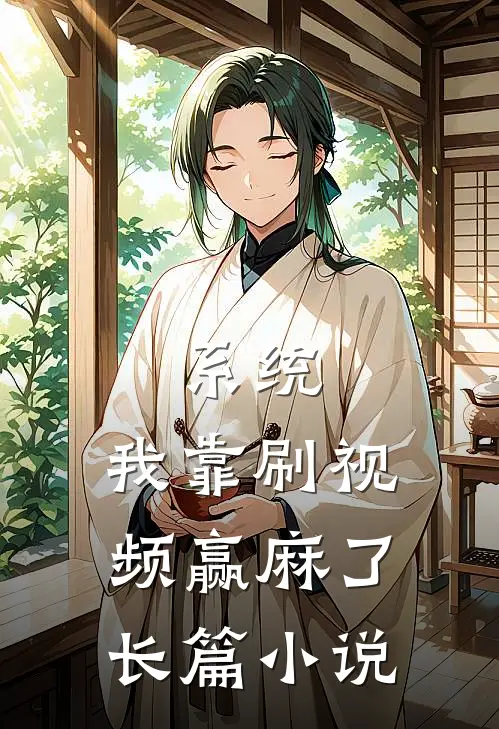 系统：我靠刷视频赢麻了长篇小说