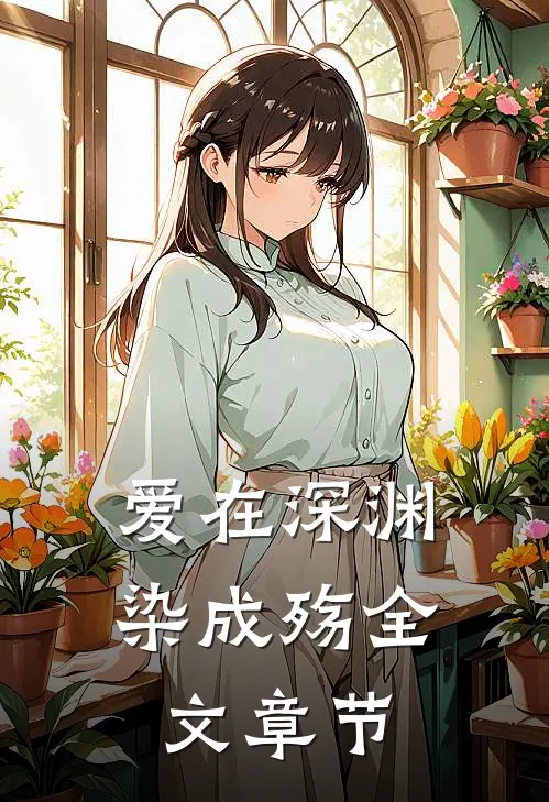 爱在深渊染成殇全文章节