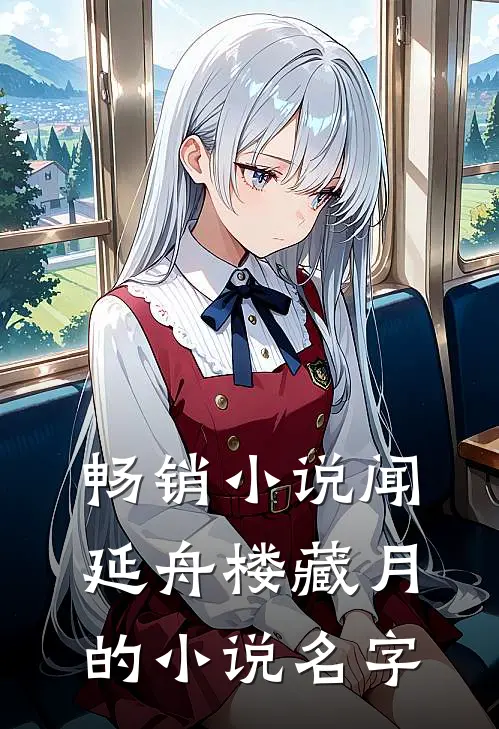 畅销小说闻延舟楼藏月的小说名字