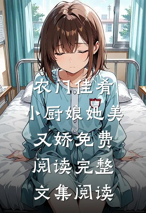 农门佳肴:小厨娘她美又娇免费阅读完整文集阅读