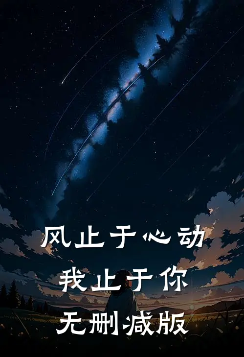 风止于心动我止于你无删减版