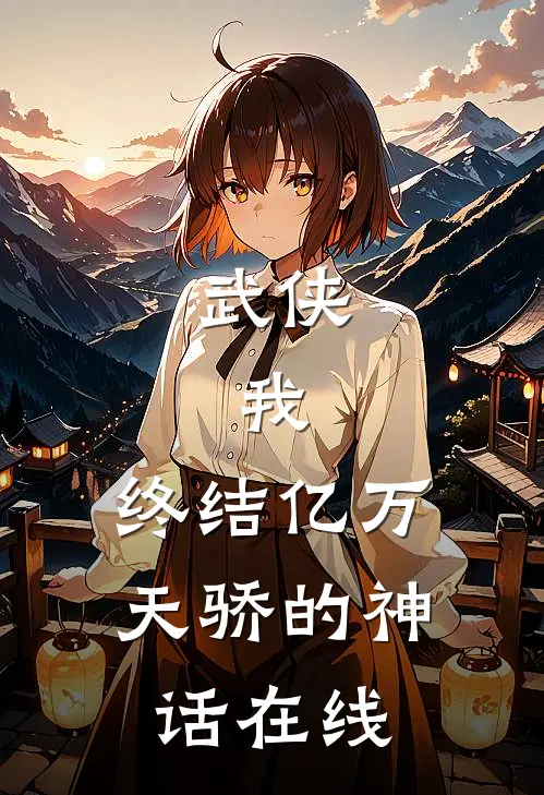 武侠：我，终结亿万天骄的神话在线