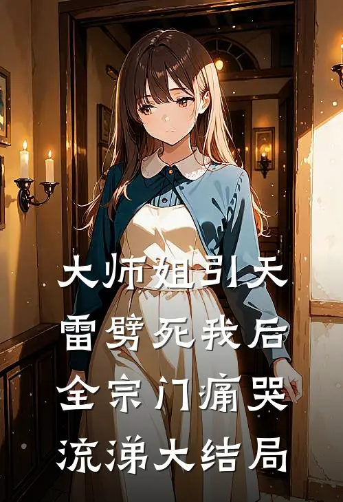 大师姐引天雷劈死我后，全宗门痛哭流涕大结局