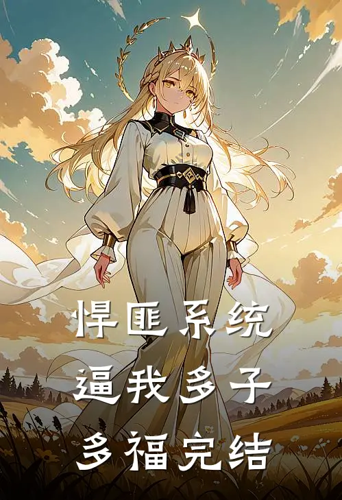 悍匪系统，逼我多子多福完结