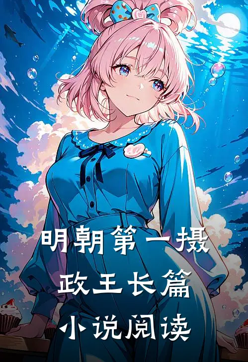 明朝第一摄政王长篇小说阅读